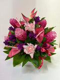 Posy Box Arrangement