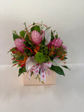 Alofa Posy Bags