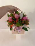 Alofa Posy Bags