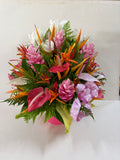 Posy Arrangement