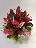 Posy Box Arrangement