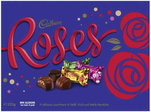 Cadbury Roses 225g