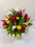 Posy Arrangement