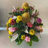 Posy Arrangement