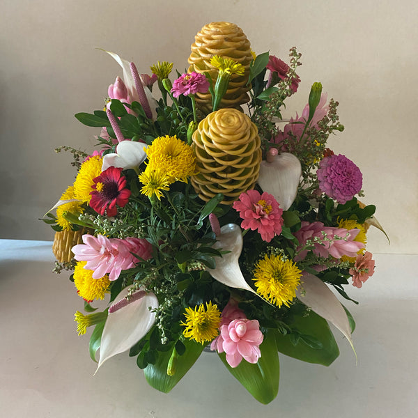 Salonti Roses Salote Florist